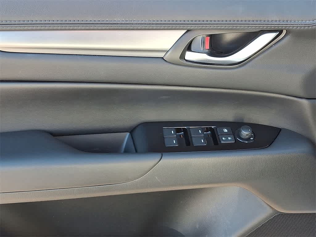 Thumbnail: 2023 Mazda CX-5 - 10