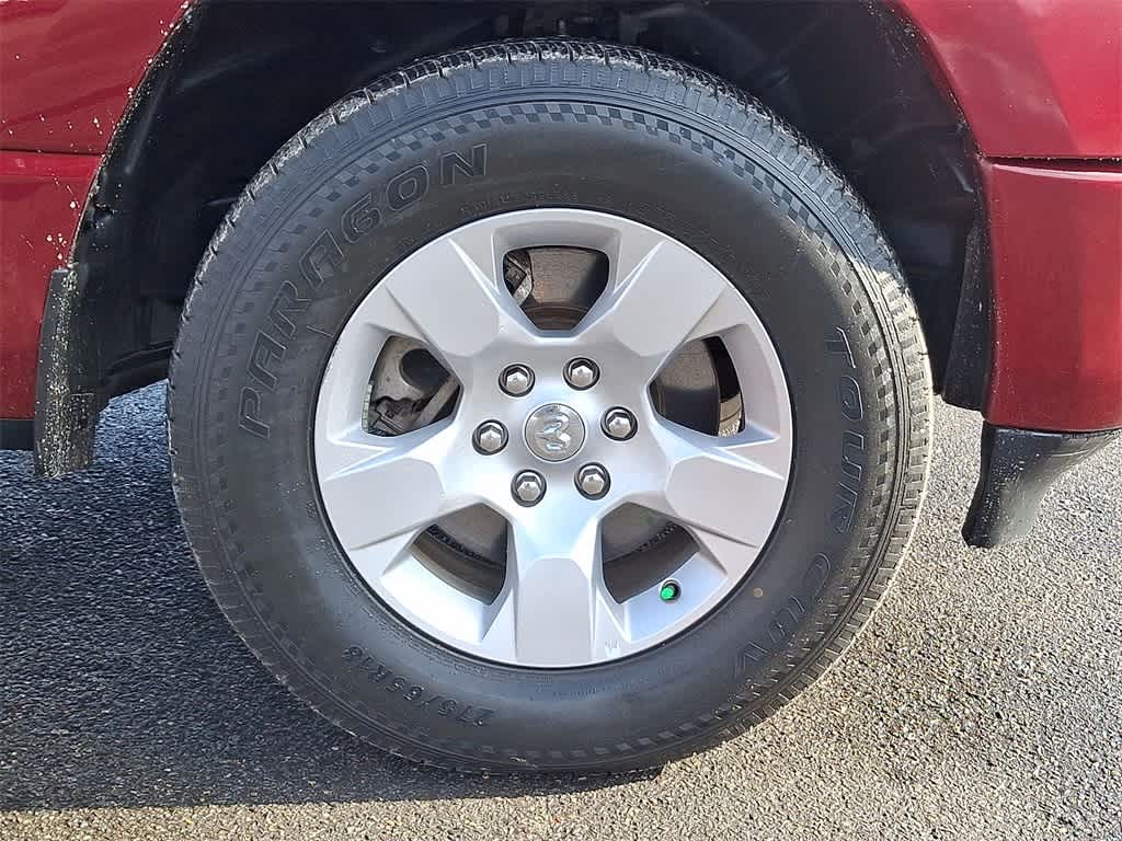 Thumbnail: 2023 RAM 1500 - 26