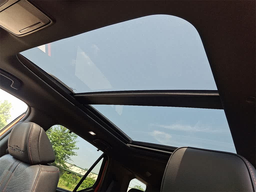 Thumbnail: 2026 Honda Passport - 13