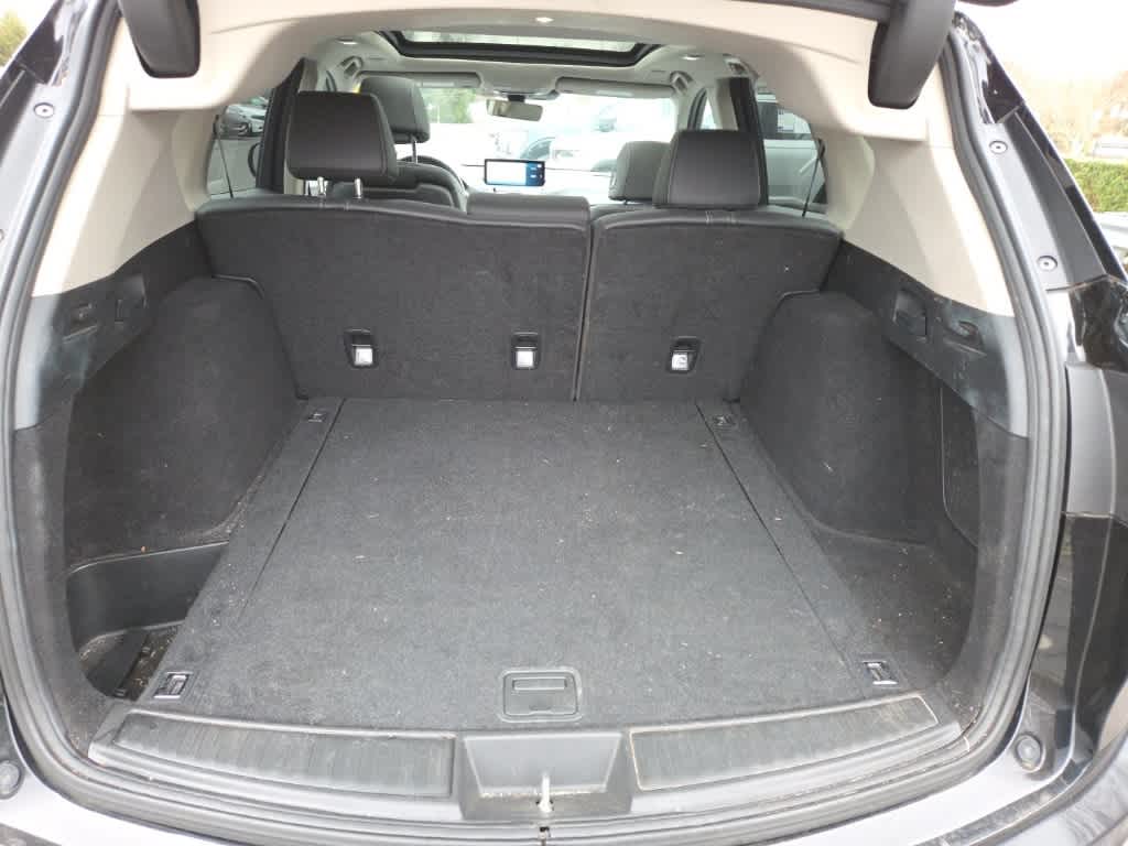 Thumbnail: 2019 Acura RDX - 13