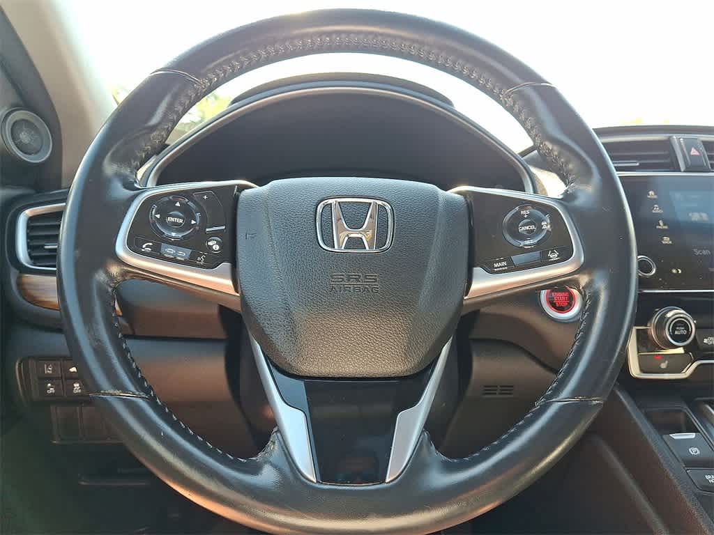 Thumbnail: 2020 Honda CR-V - 16
