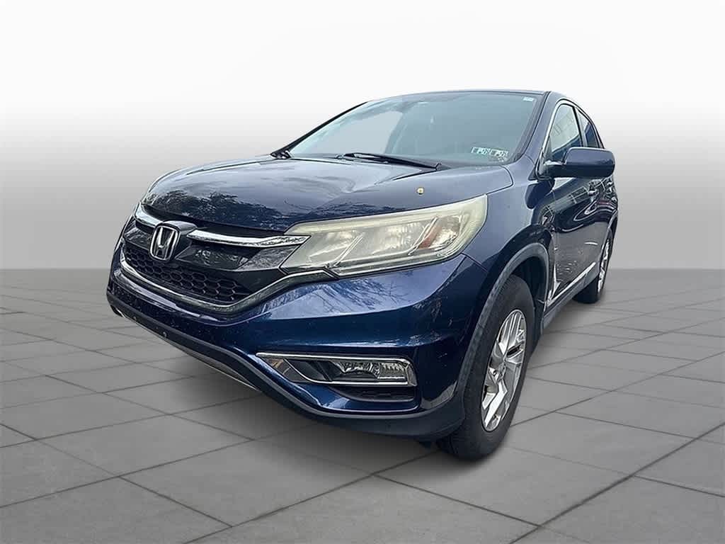 Thumbnail: 2016 Honda CR-V - 1