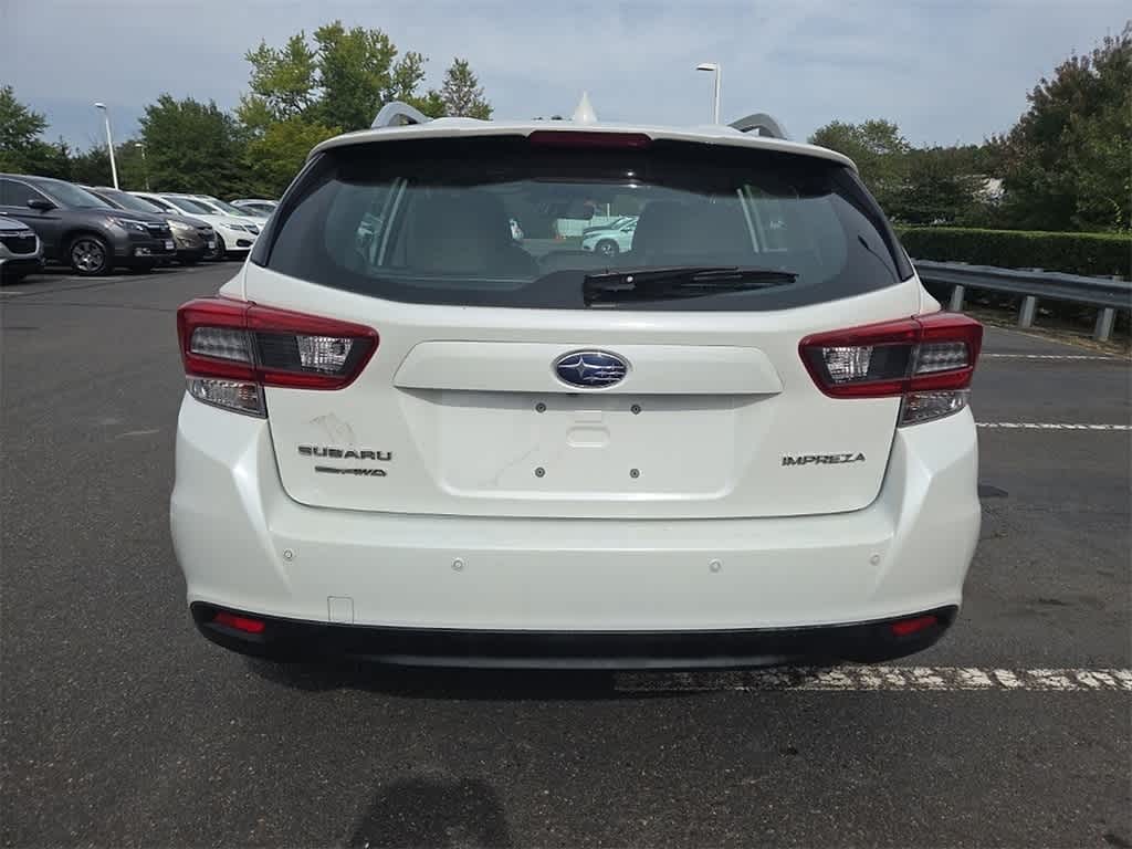 Thumbnail: 2020 Subaru Impreza - 6