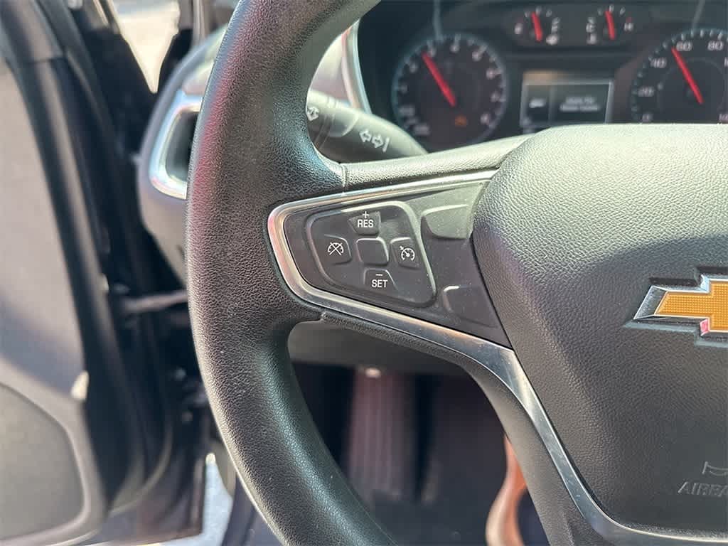 Thumbnail: 2018 Chevrolet Equinox - 11
