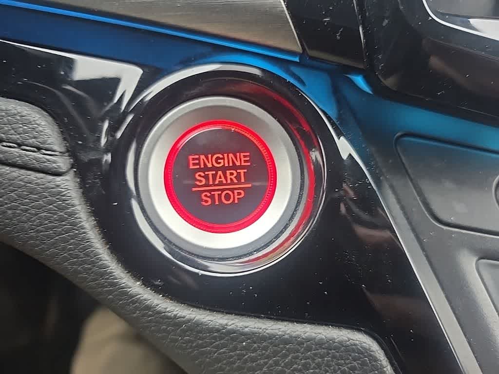 Thumbnail: 2023 Honda Odyssey - 21