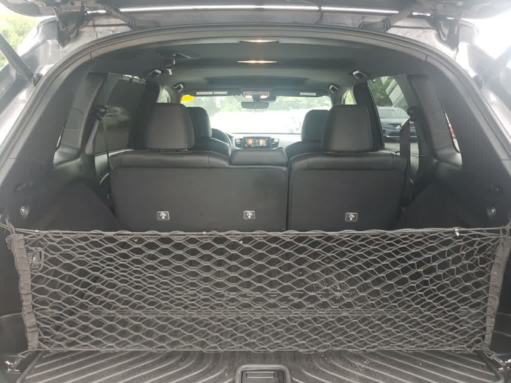 Thumbnail: 2020 Honda Passport - 6