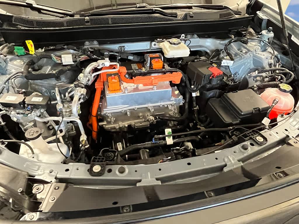 Thumbnail: 2026 Honda Prologue - 12