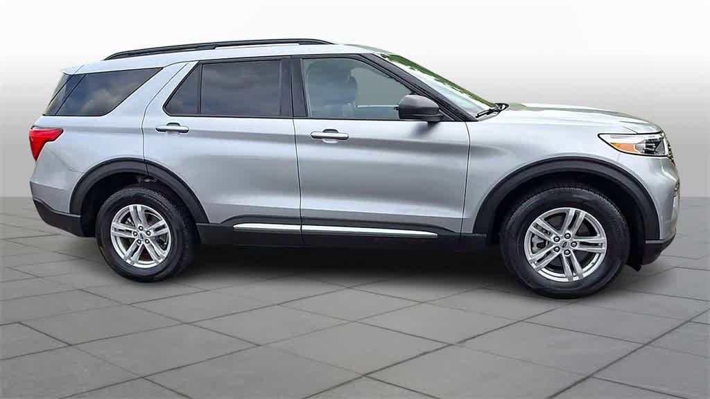 Thumbnail: 2023 Ford Explorer - 9