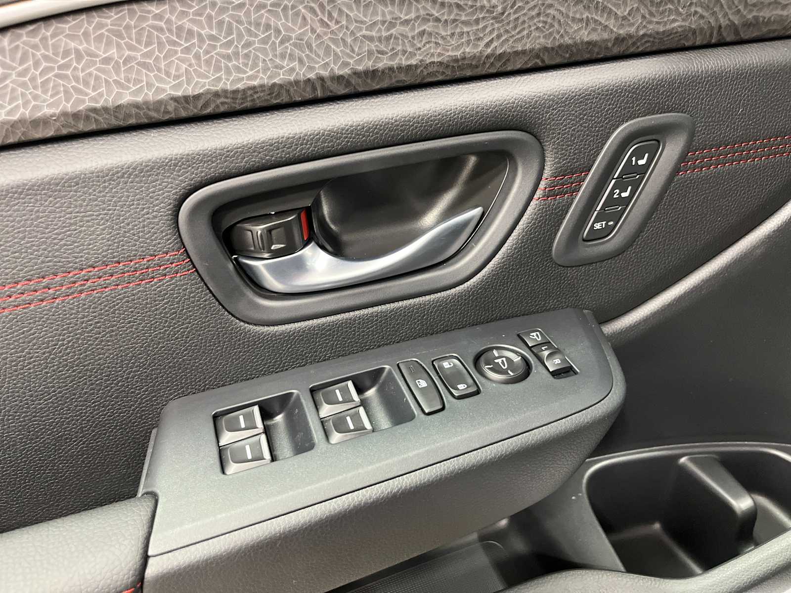 Thumbnail: 2026 Honda Pilot - 15