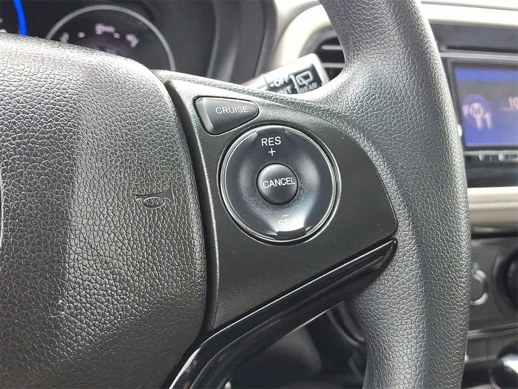 Thumbnail: 2019 Honda HR-V - 18