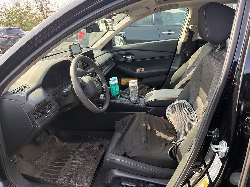 Thumbnail: 2024 Honda Accord - 11