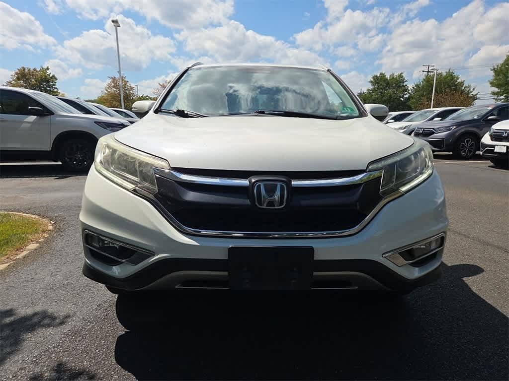 Thumbnail: 2016 Honda CR-V - 2