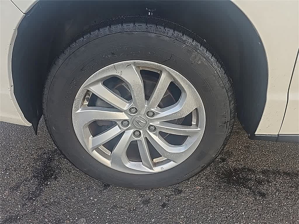 Thumbnail: 2018 Acura RDX - 8