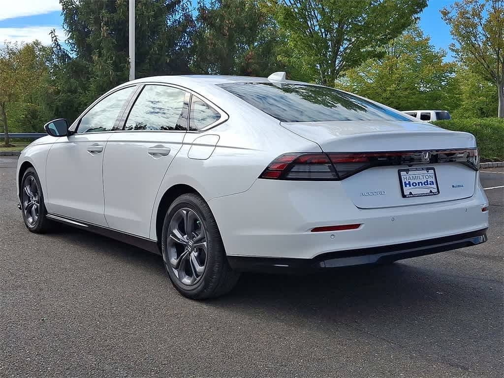 Thumbnail: 2025 Honda Accord - 19