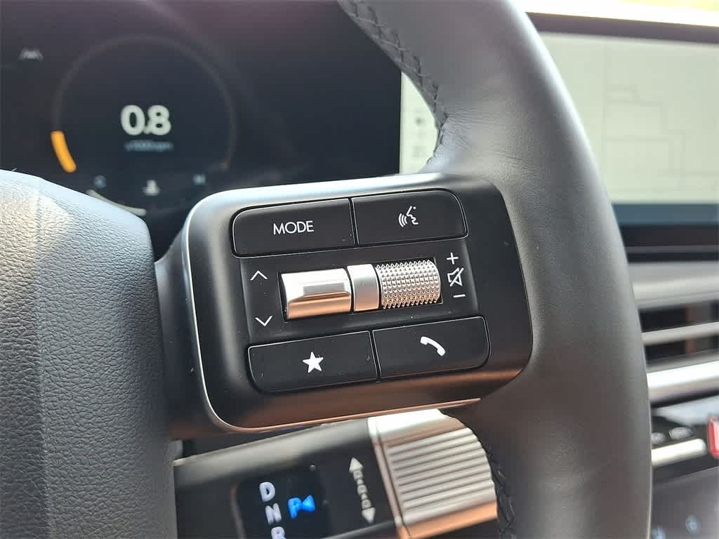 Thumbnail: 2024 Hyundai Santa Fe - 17