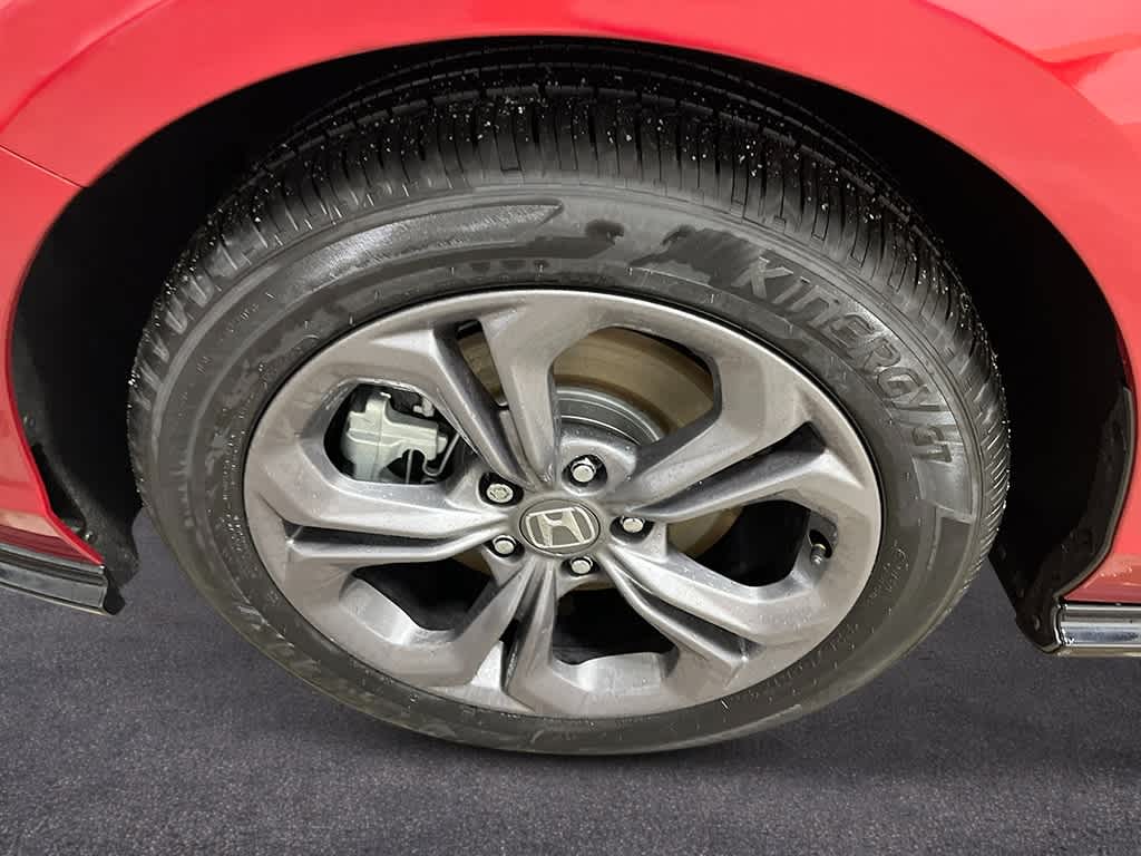 Thumbnail: 2026 Honda Accord - 12