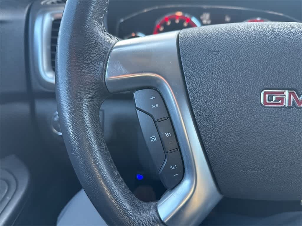 Thumbnail: 2016 GMC Acadia - 10