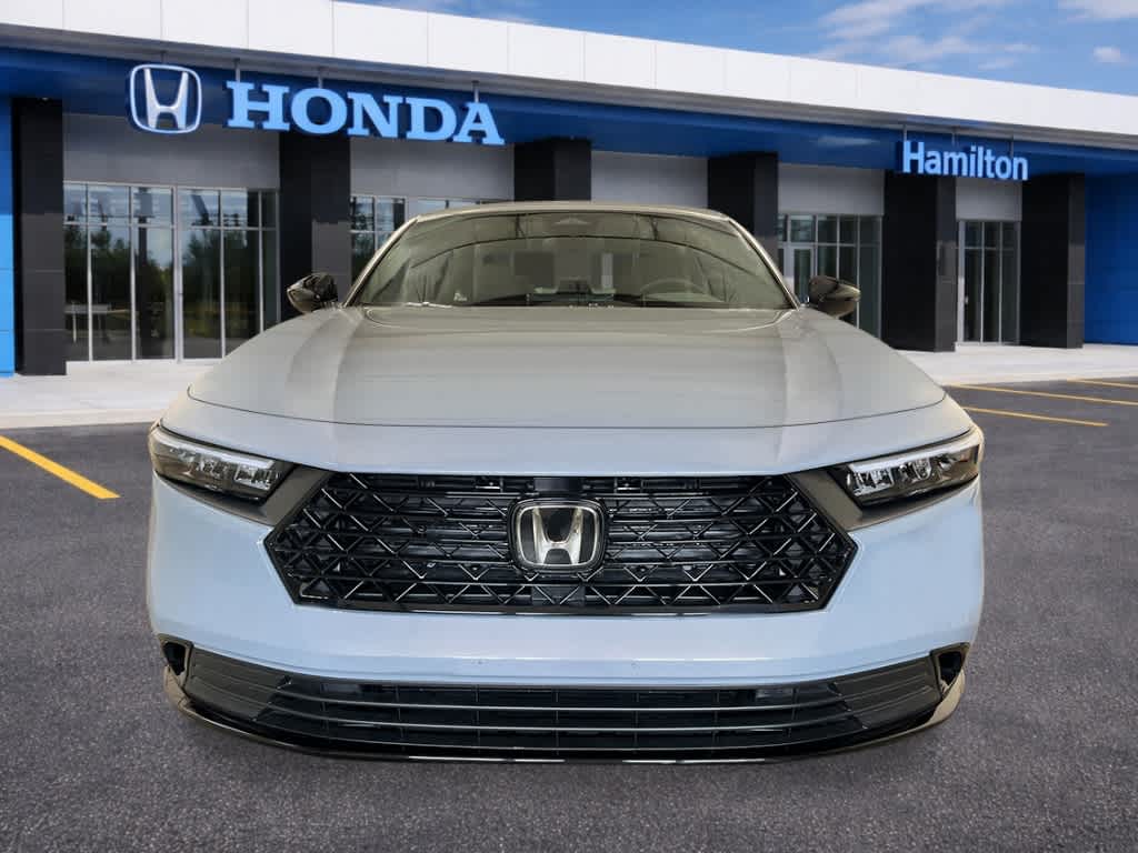 Thumbnail: 2026 Honda Accord - 10