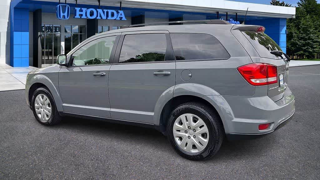 Thumbnail: 2019 Dodge Journey - 6