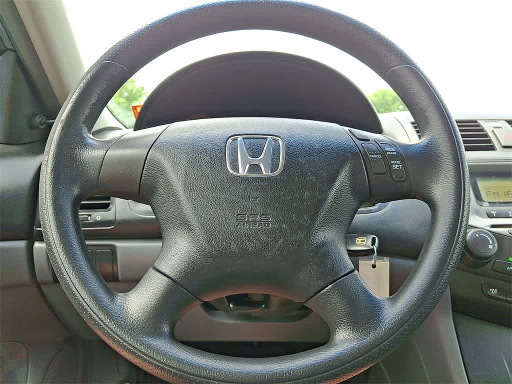 Thumbnail: 2006 Honda Accord - 7