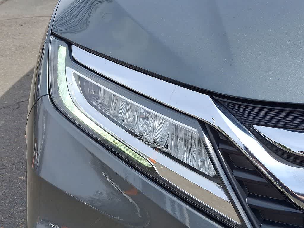 Thumbnail: 2020 Honda Odyssey - 27