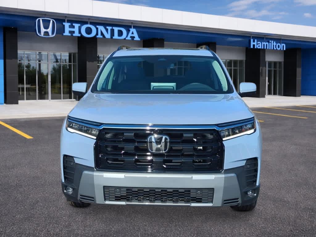 Thumbnail: 2026 Honda Pilot - 6