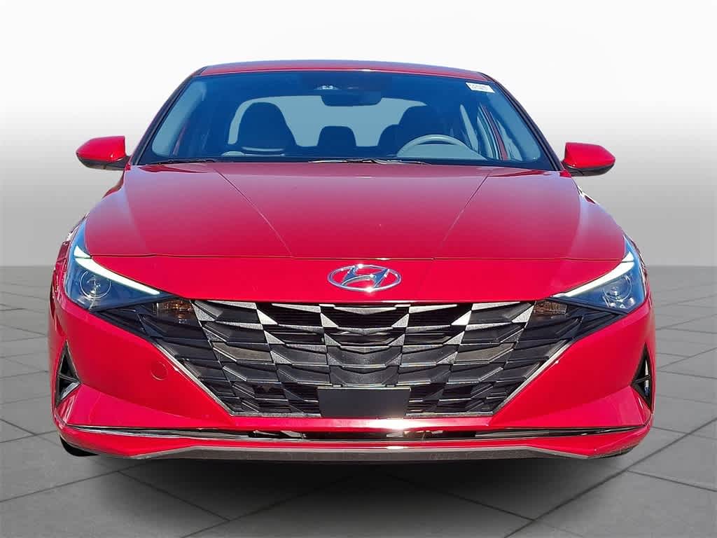 Thumbnail: 2023 Hyundai Elantra - 28