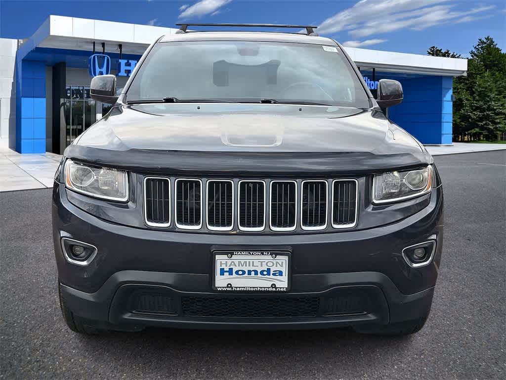 Thumbnail: 2015 Jeep Grand Cherokee - 28