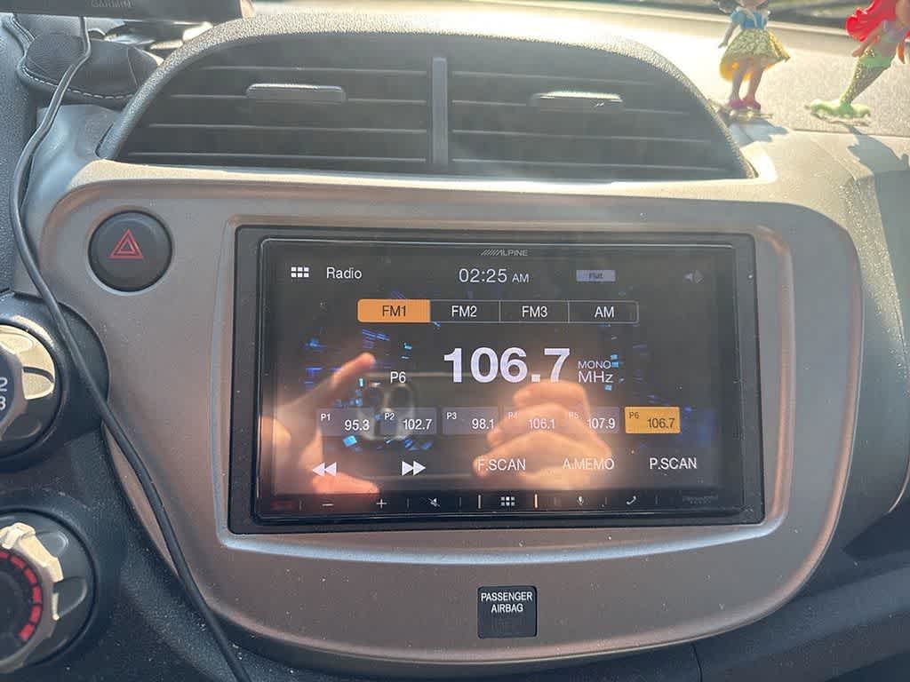 Thumbnail: 2010 Honda Fit - 15