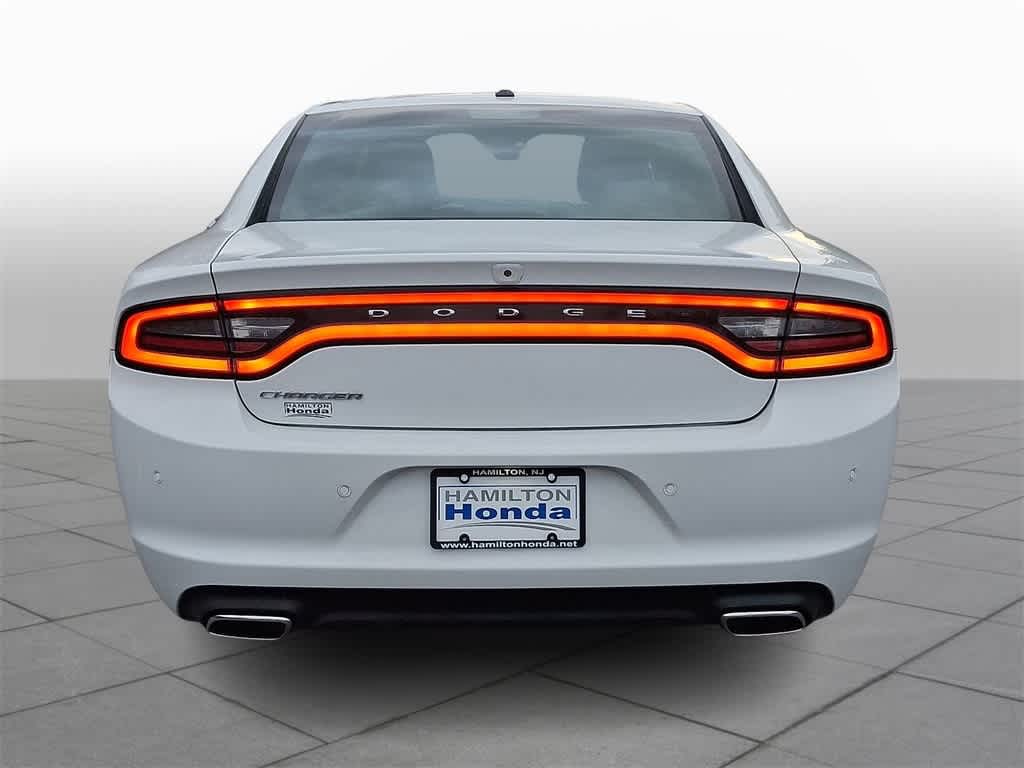 Thumbnail: 2020 Dodge Charger - 23