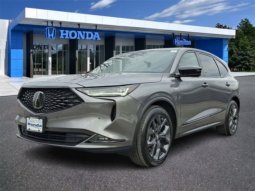 2023 Acura MDX Base -
                  Hamilton, NJ