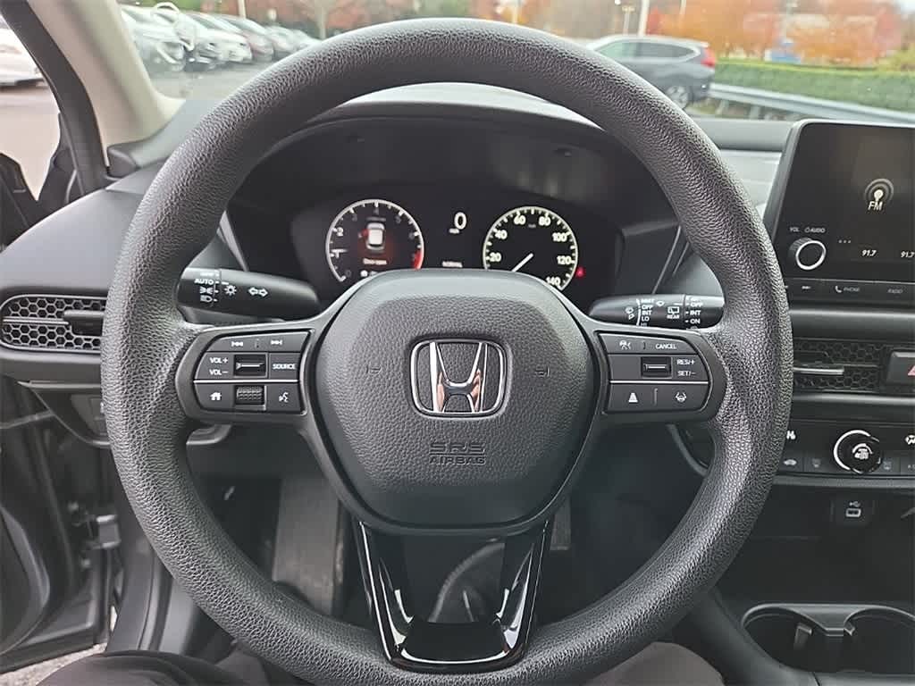 Thumbnail: 2023 Honda HR-V - 13