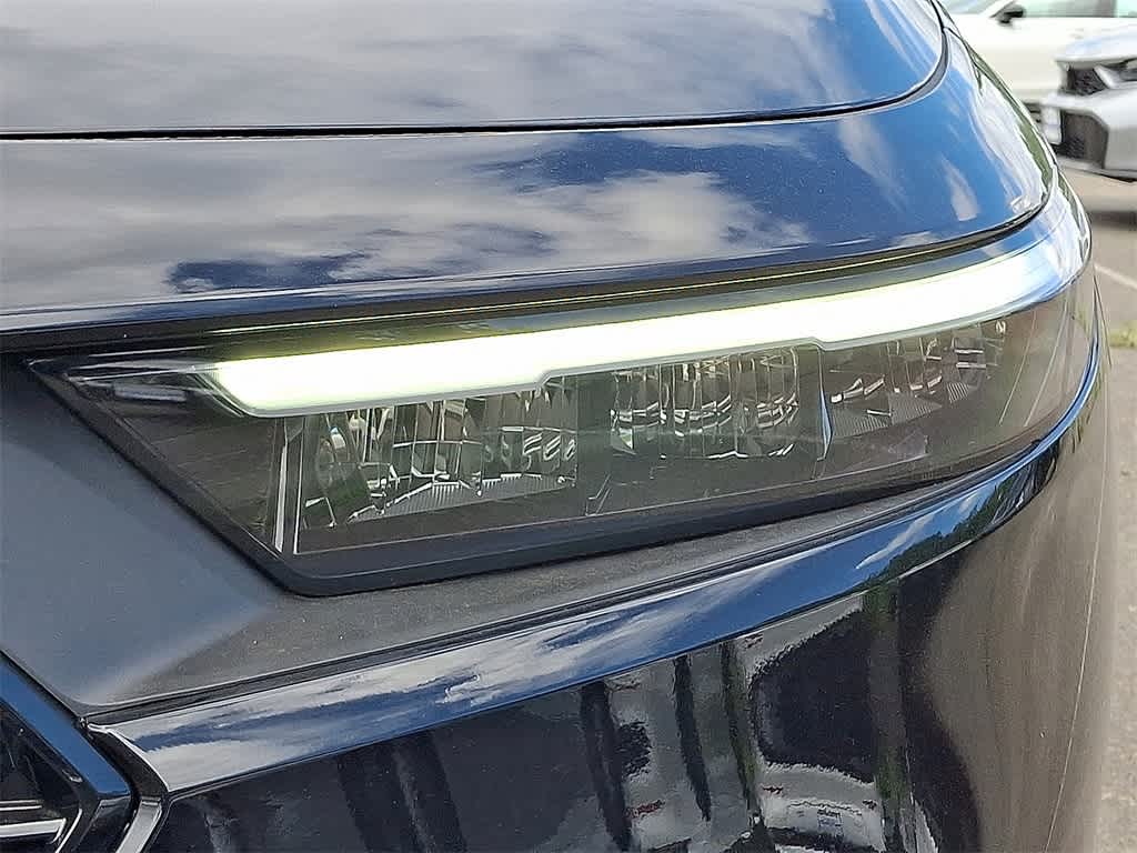 Thumbnail: 2025 Honda Accord - 9