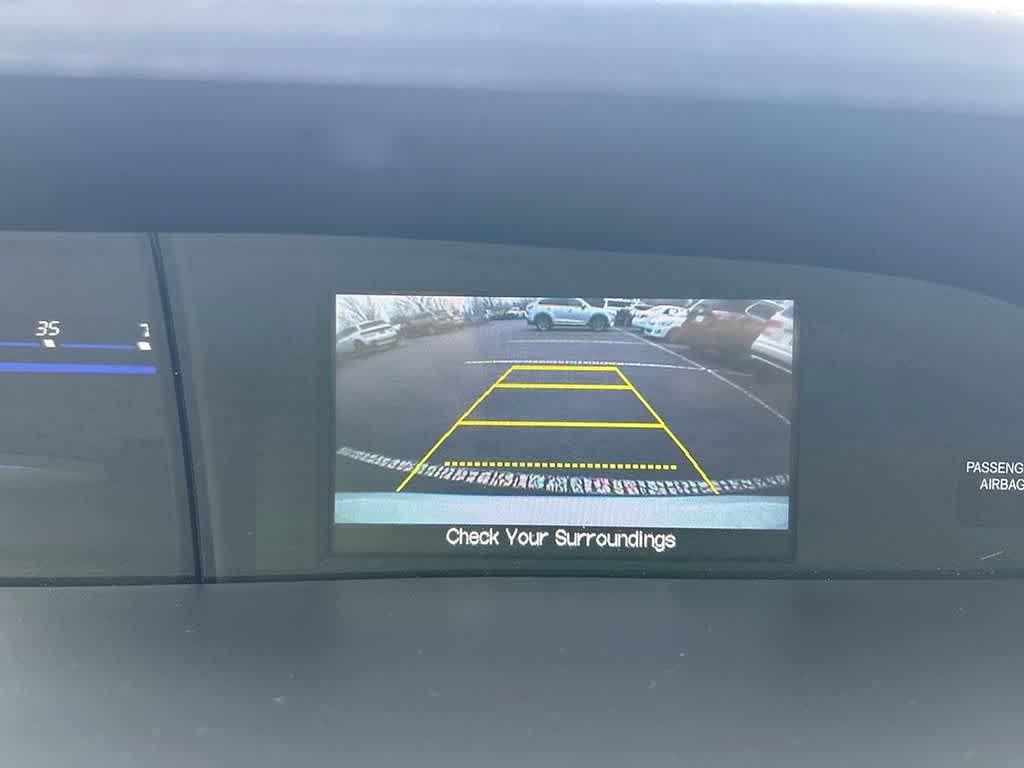 Thumbnail: 2014 Honda Civic - 18