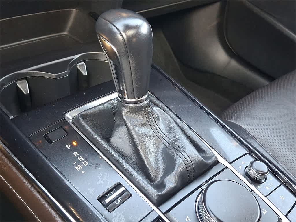 Thumbnail: 2022 Mazda CX-30 - 12