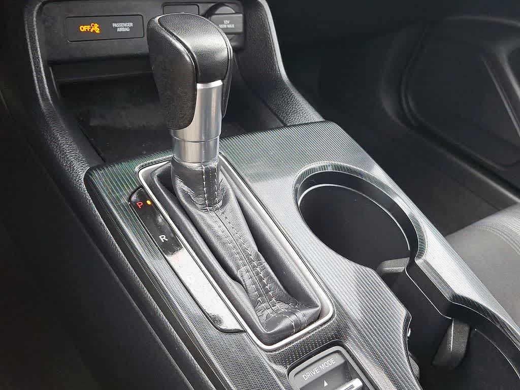 Thumbnail: 2023 Honda Civic - 12