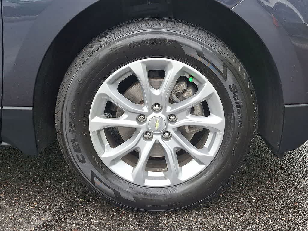 Thumbnail: 2019 Chevrolet Equinox - 26