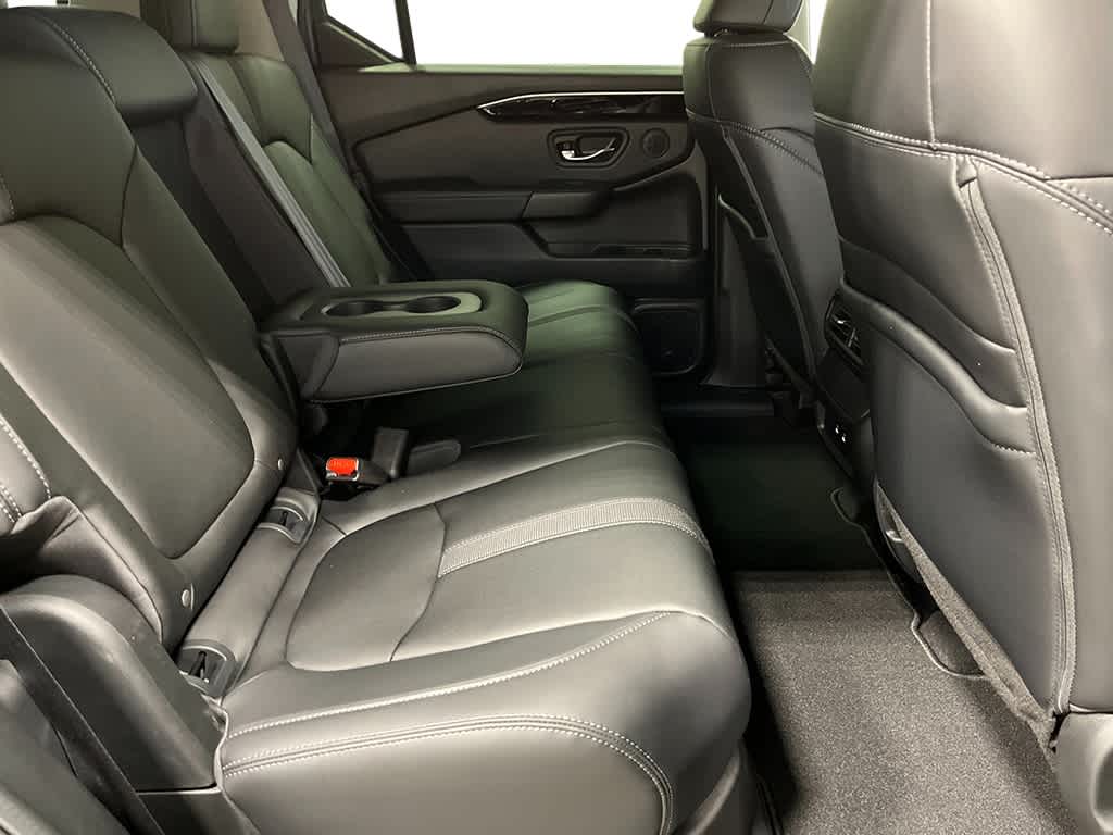 Thumbnail: 2026 Honda Passport - 21