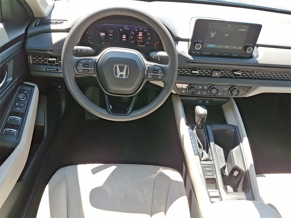 Thumbnail: 2024 Honda Accord - 13