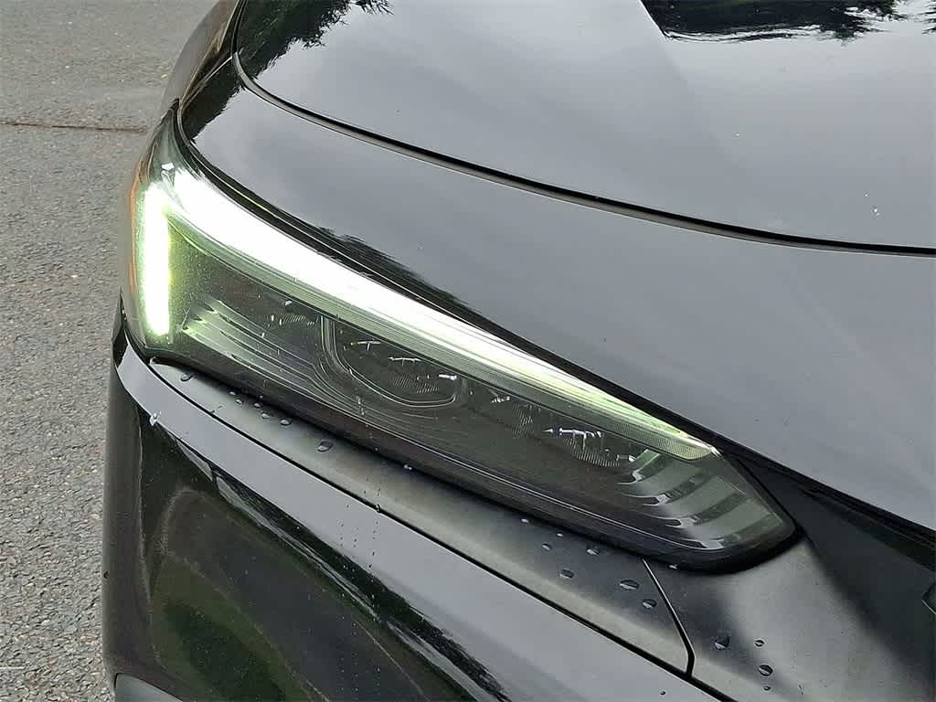 Thumbnail: 2023 Honda Civic - 27
