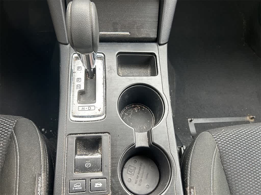 Thumbnail: 2017 Subaru Outback - 21