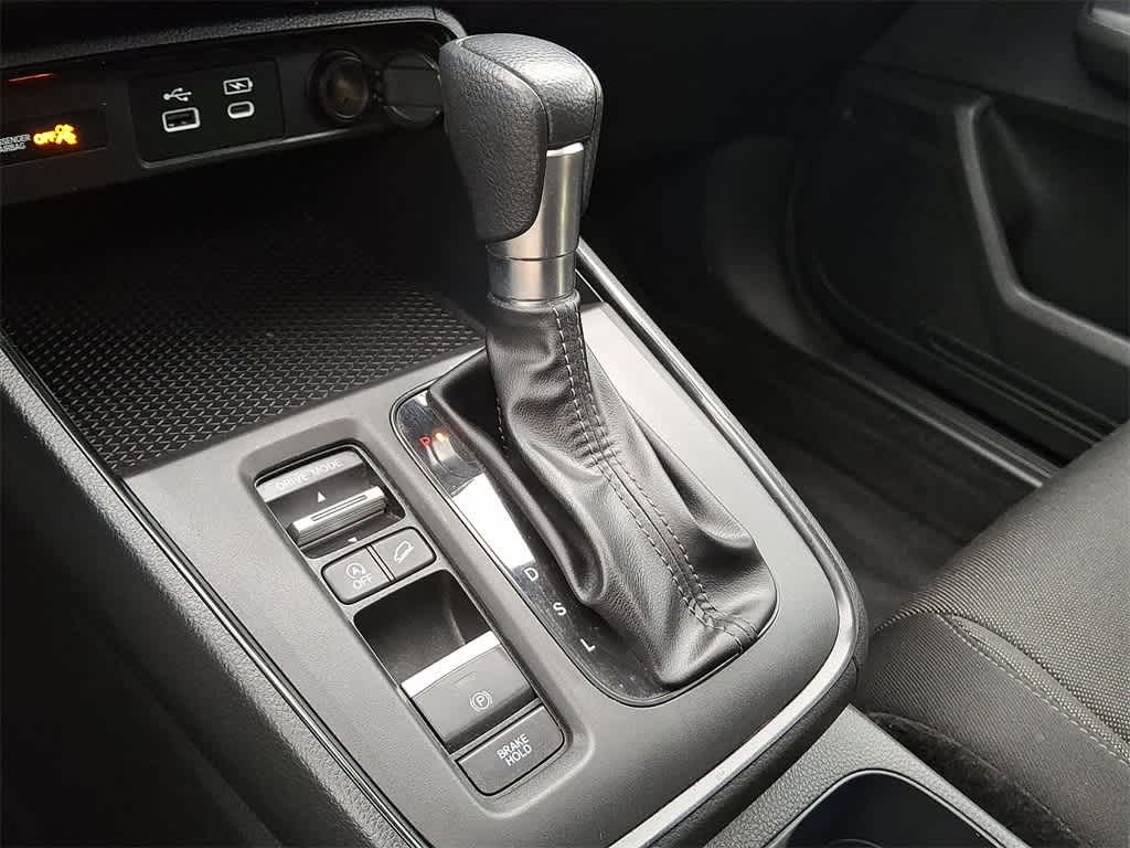 Thumbnail: 2023 Honda CR-V - 4