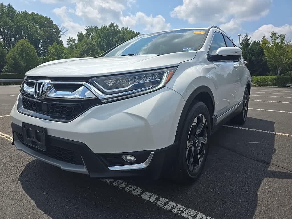 Thumbnail: 2019 Honda CR-V - 1