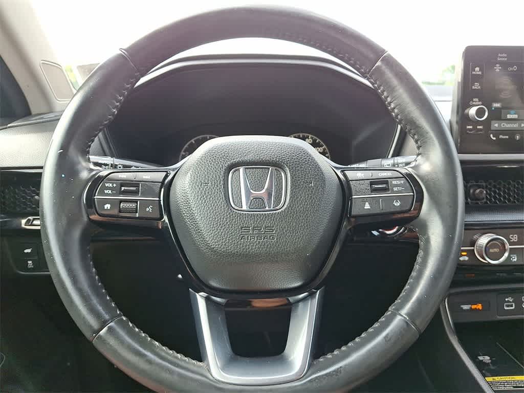 Thumbnail: 2023 Honda CR-V - 16