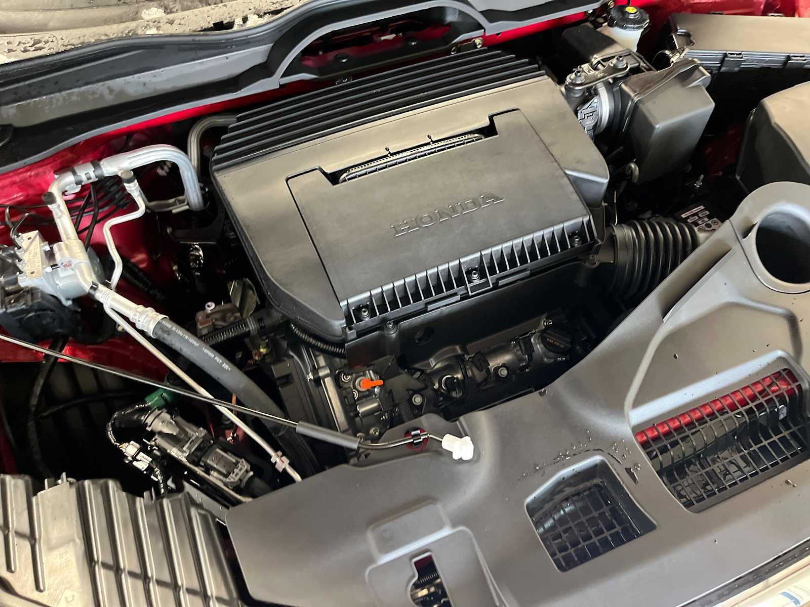 Thumbnail: 2026 Honda Pilot - 12