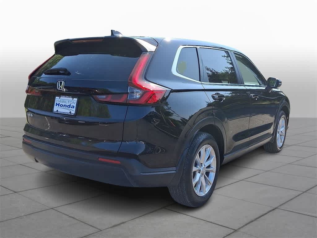 Thumbnail: 2024 Honda CR-V - 25