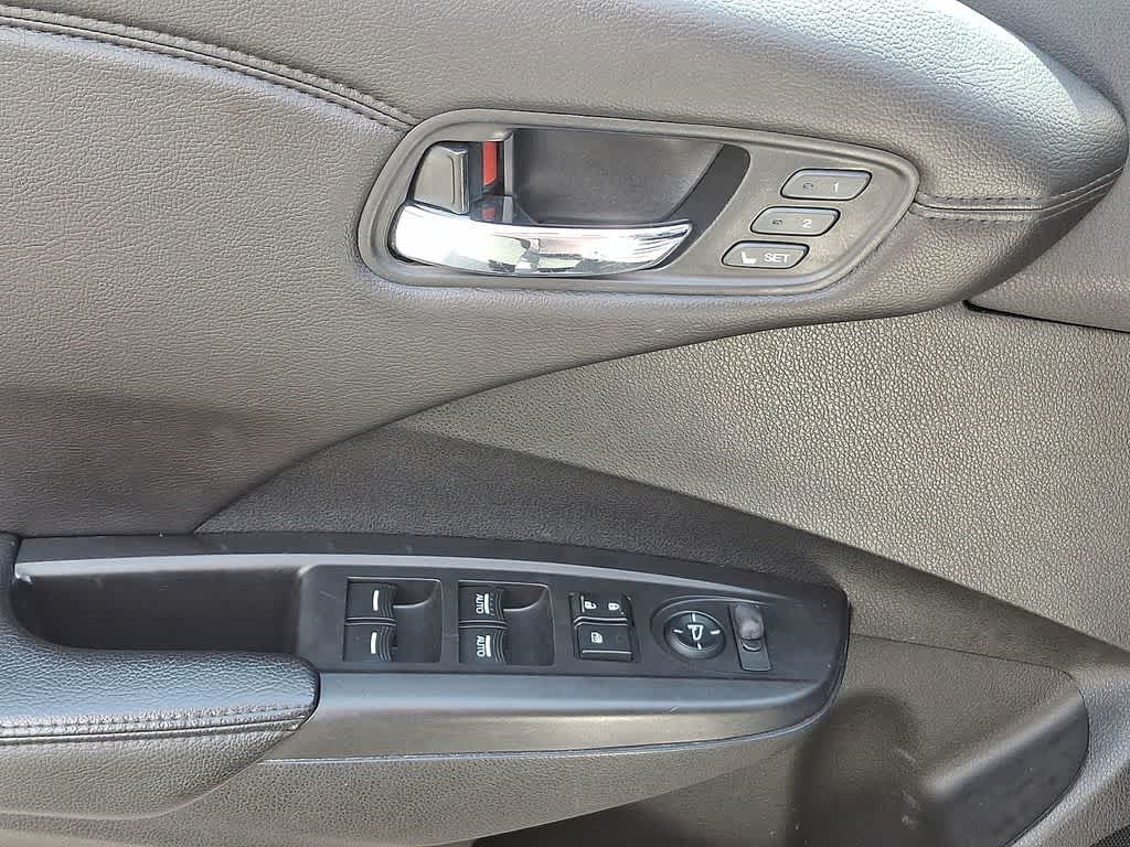 Thumbnail: 2015 Acura RDX - 2