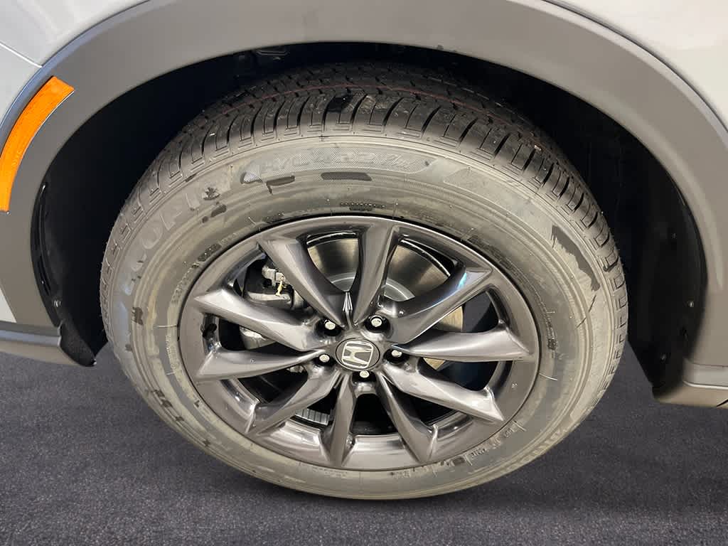 Thumbnail: 2026 Honda CR-V - 10