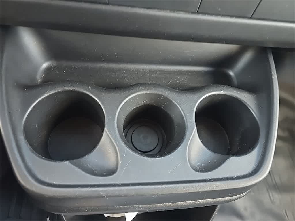 Thumbnail: 2014 Chevrolet Express - 20