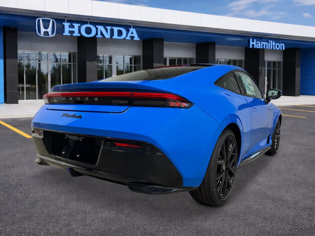 Thumbnail: 2026 Honda  - 5